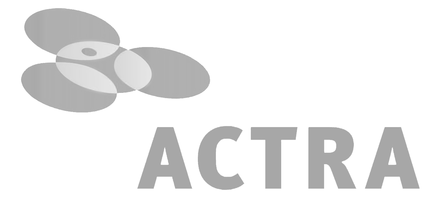 ACTRA