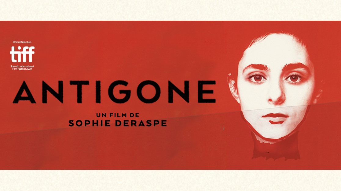 Antigone
