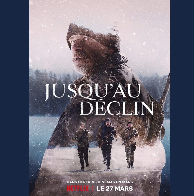 Jusqu'au déclin