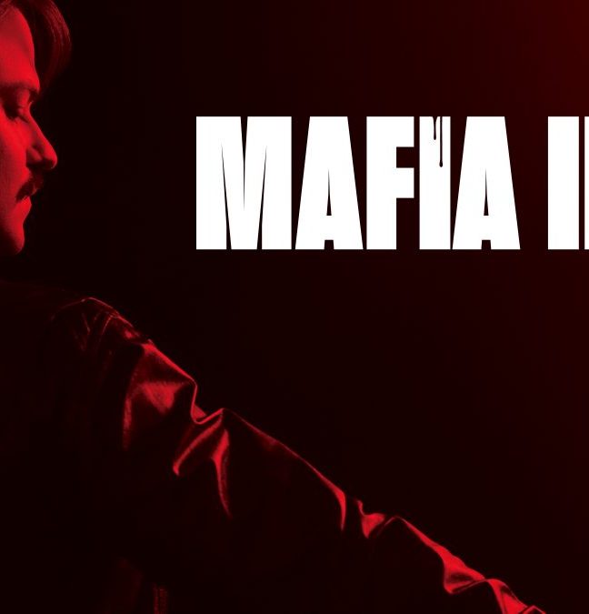 Mafia Inc