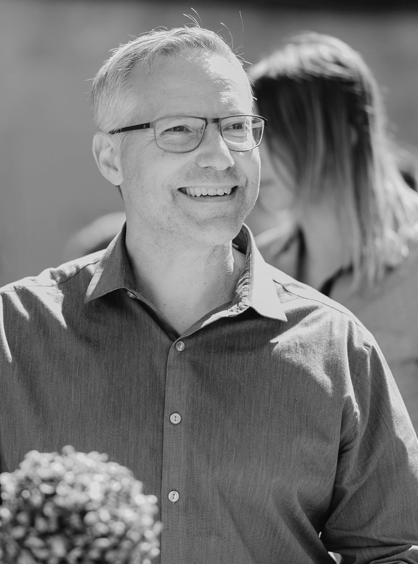 Éric Bélanger · Difuze