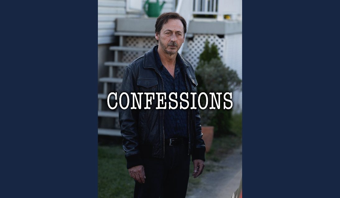 Confessions