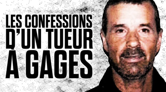 Gallant : confessions d'un tueur à gages