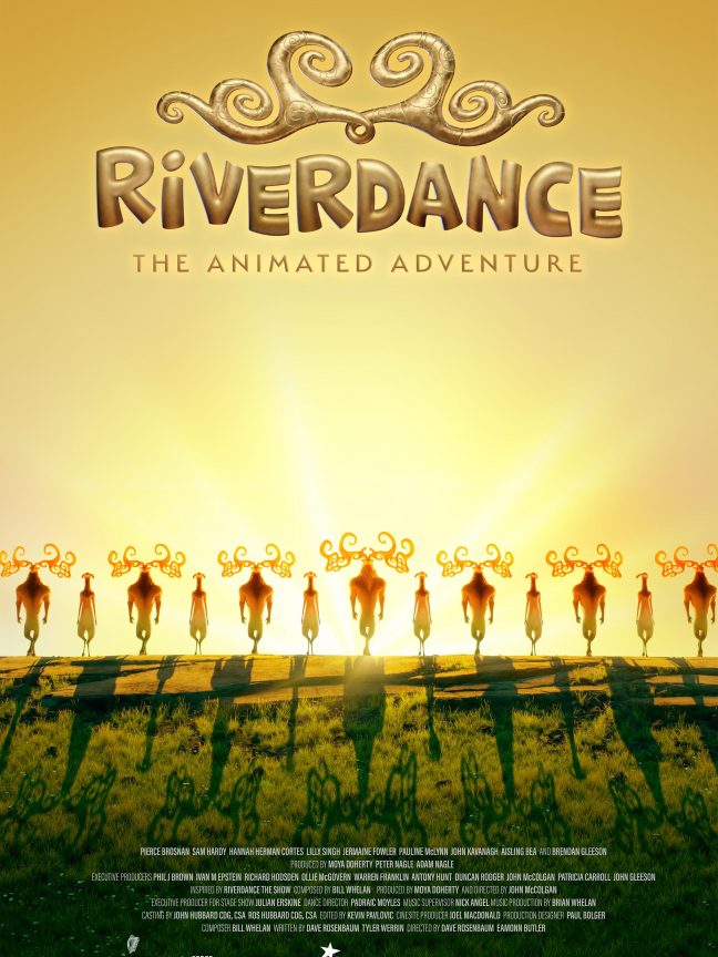 Riverdance