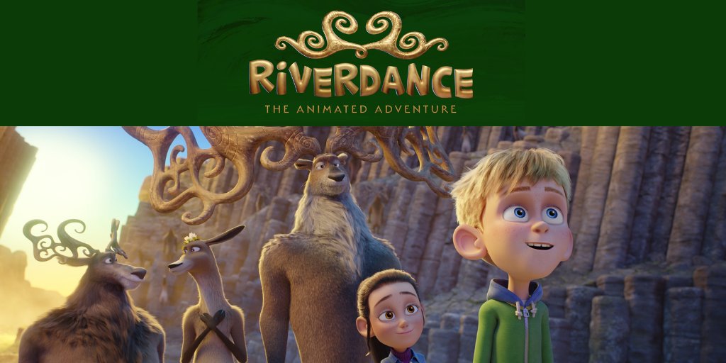 Riverdance