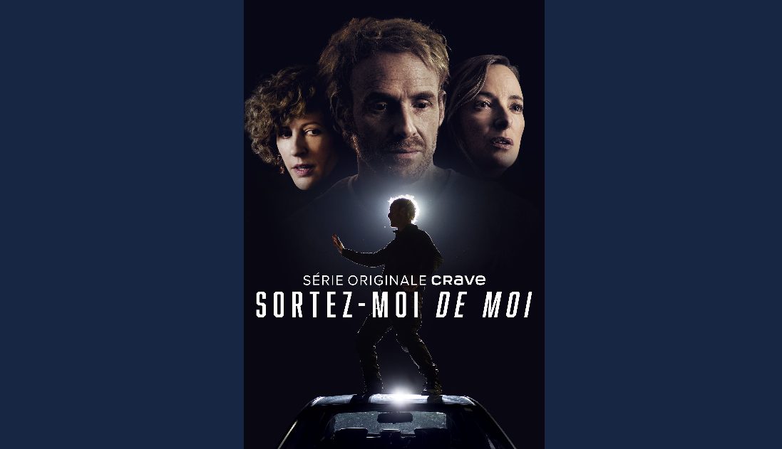Sortez-moi de moi