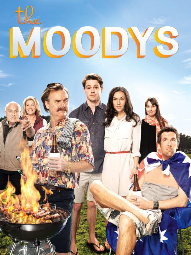 The Moody's - Saison 2