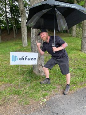 Discovering Disc Golf