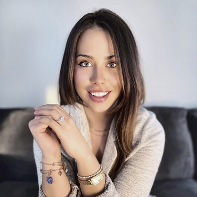 Interview with Tatyana Monestime, for the Women History Month
