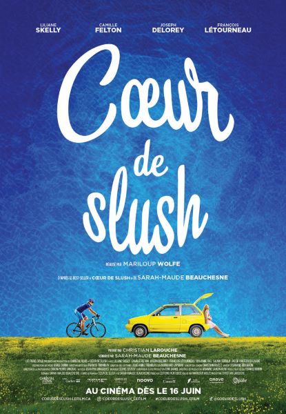 Cœur de slush