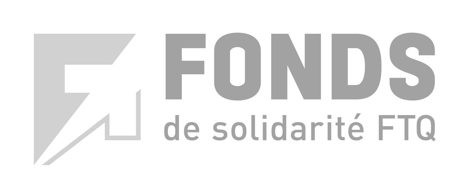 Fonds de solidarité FTQ