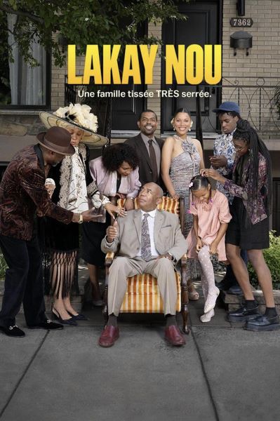 Lakay Nou, saison 1
