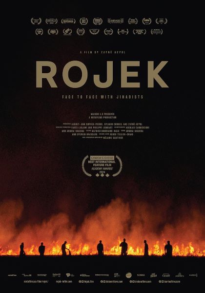 Rojek