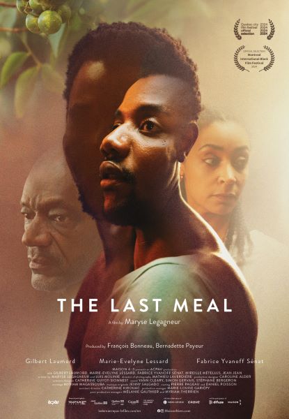The Last Meal