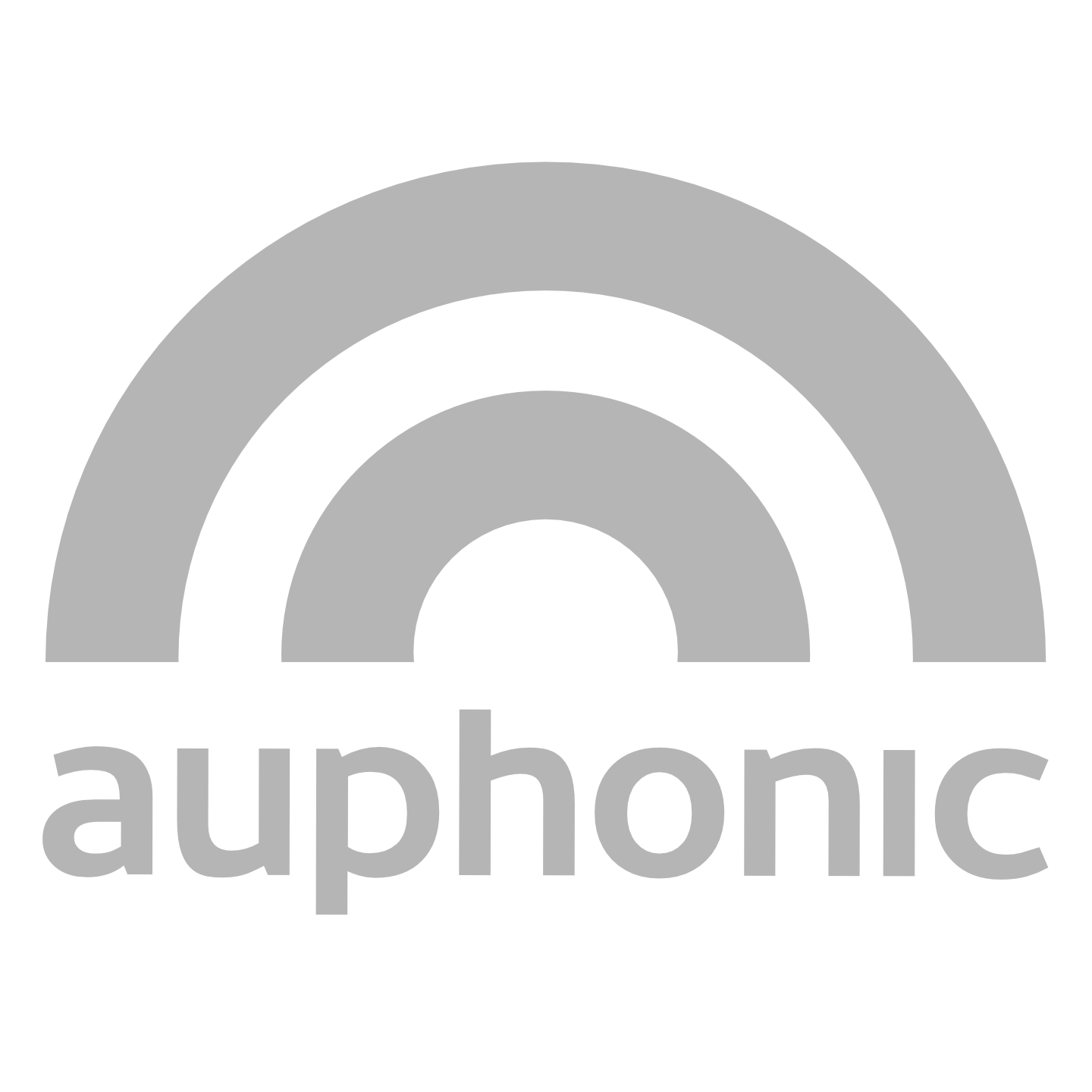 Audiophonic